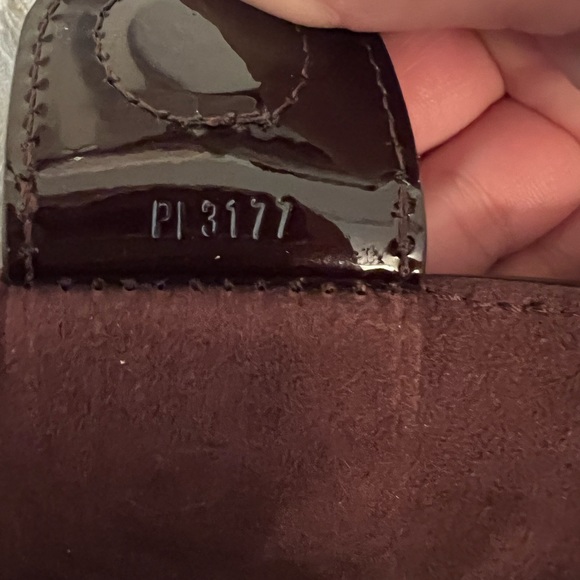 Authentic beautiful bag in excellent condition. - Picture 9 of 9